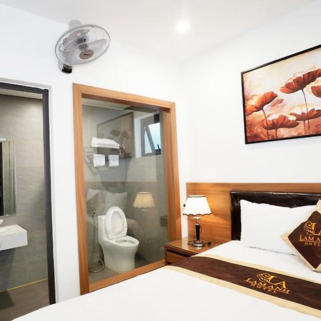 Lam Anh Hotel 1 Phap Van Hoang Mai 23Bt1 Hanoi Kültér fotó