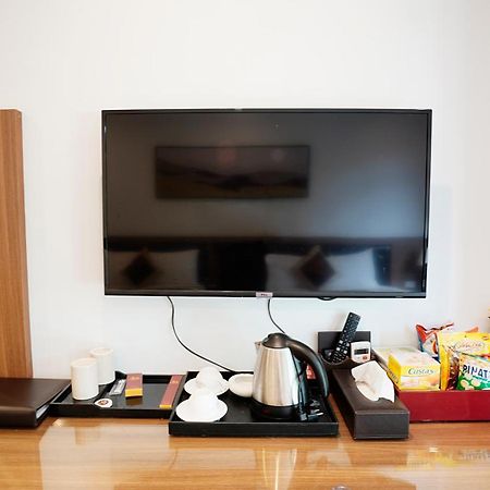 Lam Anh Hotel 1 Phap Van Hoang Mai 23Bt1 Hanoi Kültér fotó