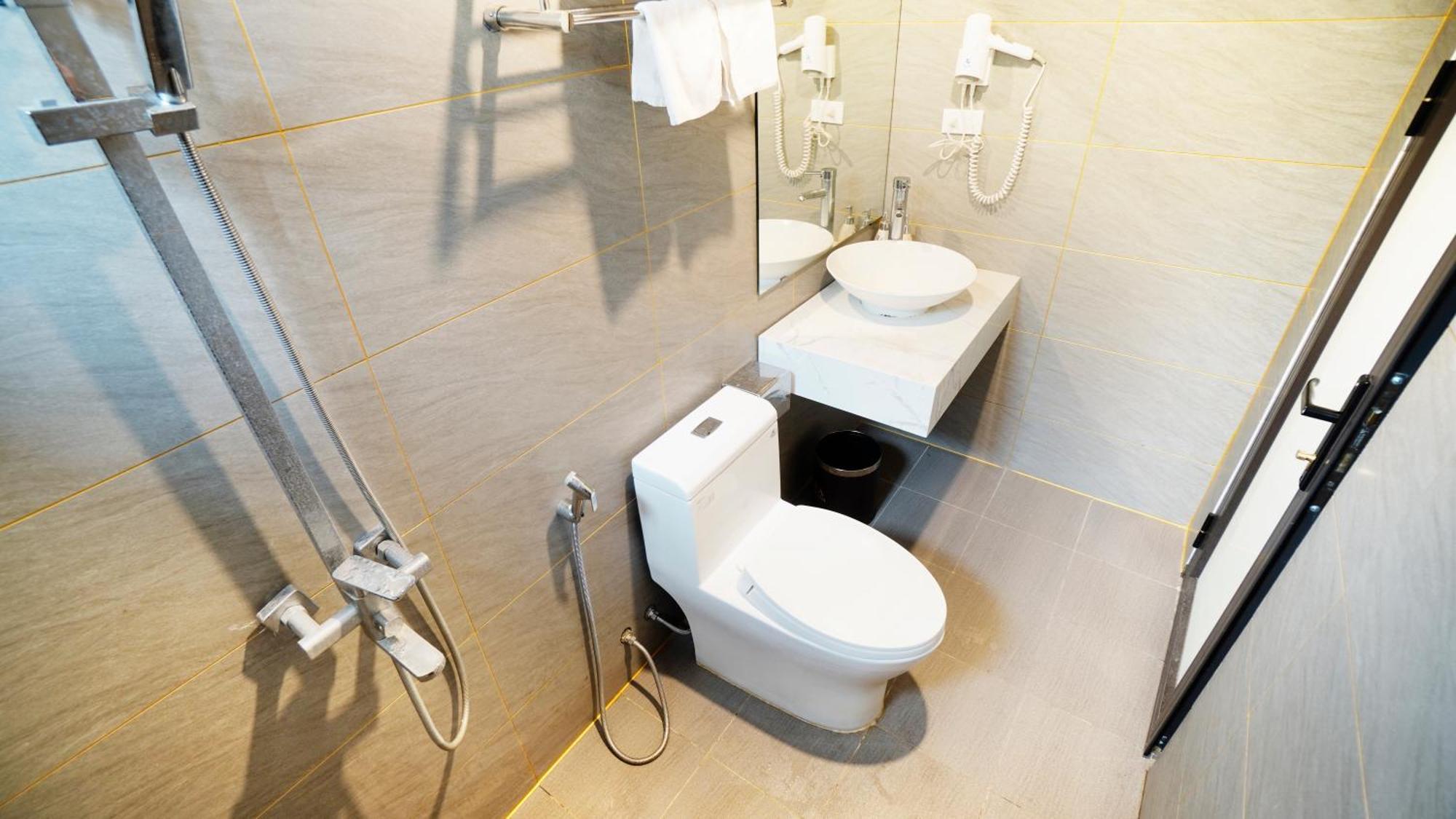 Lam Anh Hotel 1 Phap Van Hoang Mai 23Bt1 Hanoi Kültér fotó